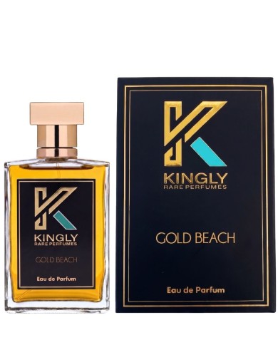 Gold Beach EDP 100ml