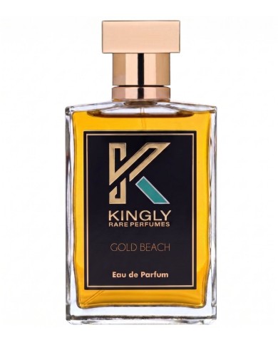 Gold Beach EDP 100ml