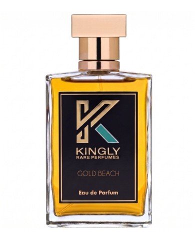 Gold Beach EDP 100ml