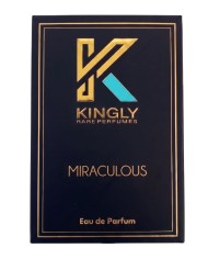 Miraculous EDP 100ml