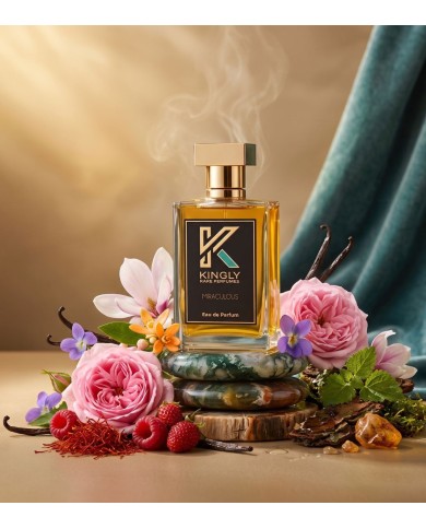 Miraculous EDP 100ml