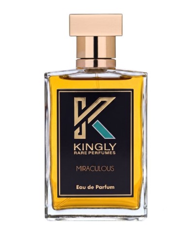 Miraculous EDP 100ml