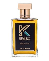 Miraculous EDP 100ml