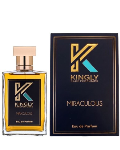 Miraculous EDP 100ml