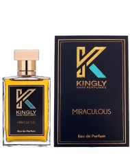 Miraculous EDP 100ml