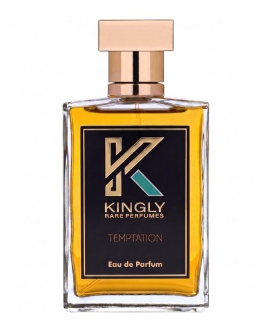 Temptation EDP 100ml