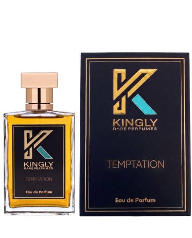 Temptation EDP 100ml