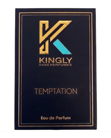 Temptation EDP 100ml