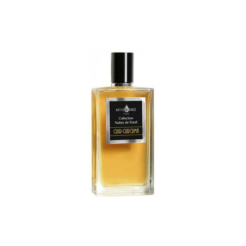 Cuir Curcuma Edp 100ml