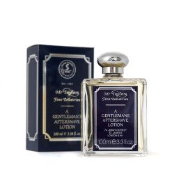 After Shave Splash Mr Taylor 100ml
