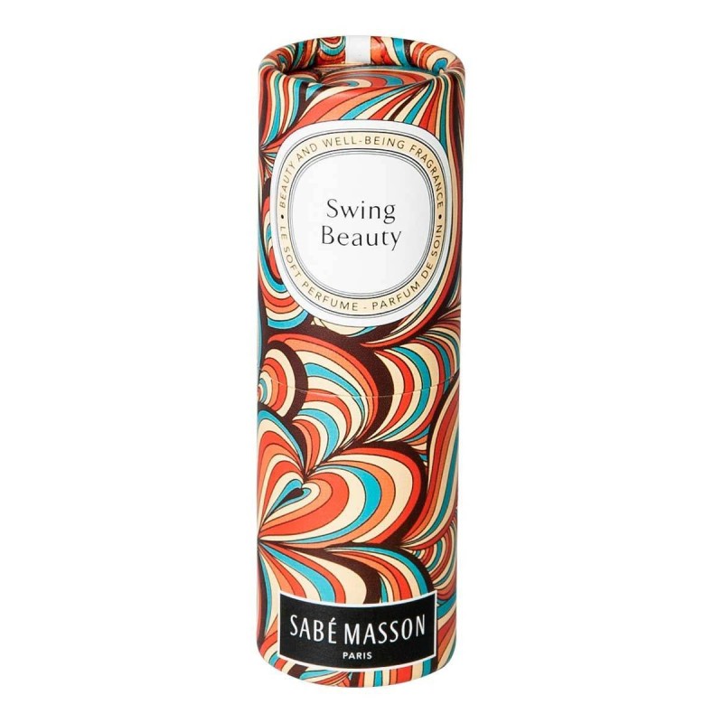 Swing Beauty Soft Perfume Solid  5 gr