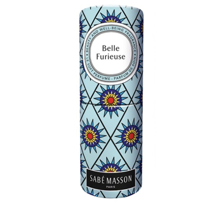 Belle Furieuse Soft Perfume Solid  5 gr