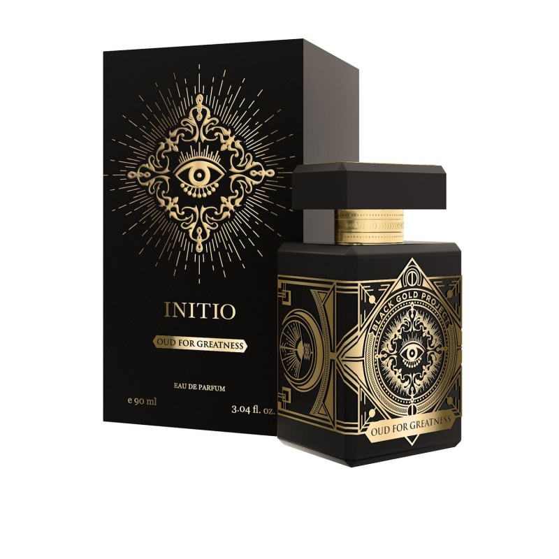 Oud for Greatnes EDP 90 ml