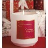 Candela Baccarat Rouge 540 280 gr