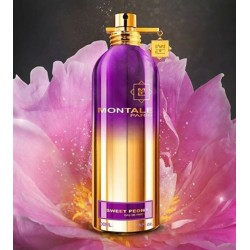 Sweet Peony Edp 100ml