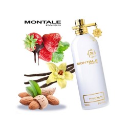Mukhalat Edp 100ml