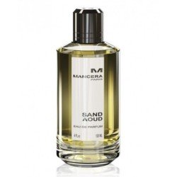 Sand Oud Edp