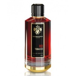 Red Tobacco Edp 120ml