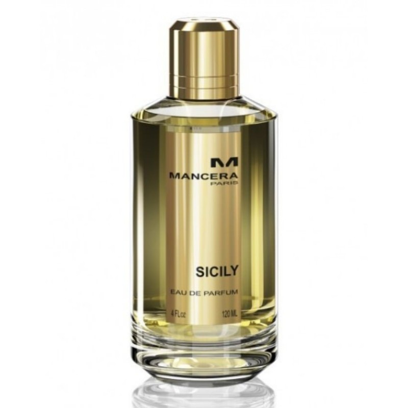 Sicily Edp 120 ml