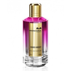 Roses Greedy Edp 120 ml