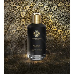 Black Gold Edp