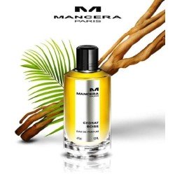 Bois de Cedrat Edp 120 ml