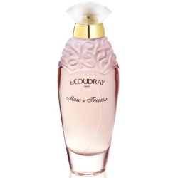 Musc et Freesia Edt 100ml