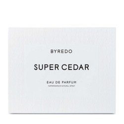 Super Cedar Edp 100ml
