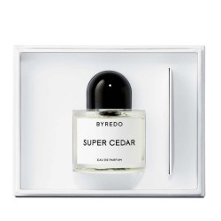 Super Cedar Edp 100ml