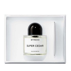Super Cedar Edp 100ml