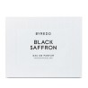 Black Saffron  Edp 100 ml