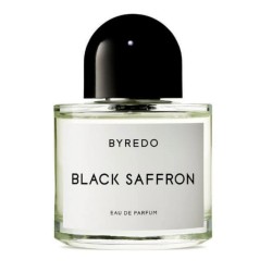 Black Saffron  Edp 100 ml
