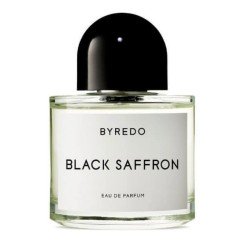 Black Saffron  Edp 100 ml