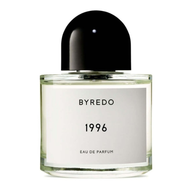 1996 Edp