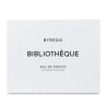 Biblioteque Edp 100 ml