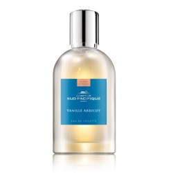 Vanille Abricot Edt 100 ml