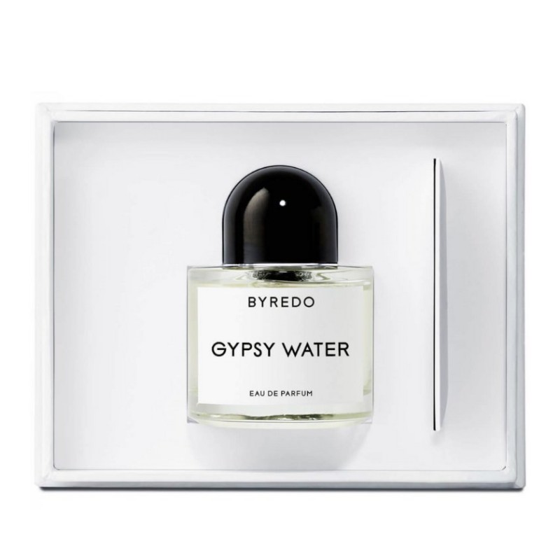 Gipsy Water  Edp 100ml