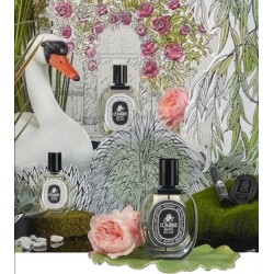 L'Ombre Dans L'Eau Edt 100 ml