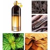 Leather Patchouli Edp 100 ml