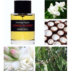Carnal Flower Eau de Parfum 100ml