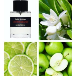 Outrageous Eau de Parfum 100 ml