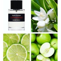 Outrageous Eau de Parfum 100 ml