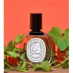 Eau Lierre Edt 100 ml
