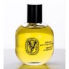 Voile Satin Olio Corpo & Capelli 100ml