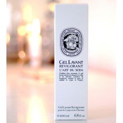 Geld Doccia Renvigorente 200 ml