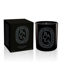 Baies "Noire" Candela 300 gr