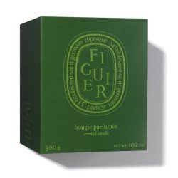 Figuer "Verte"  Candela 300 gr