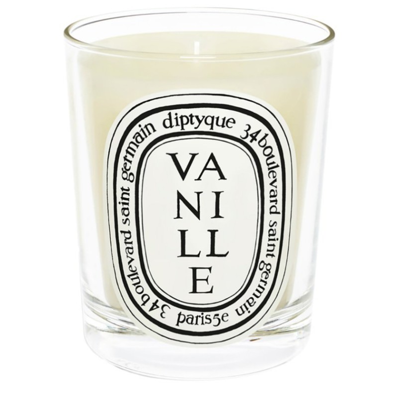 Vanille Candela 190 gr