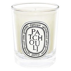 Patchouli Candela 190 gr