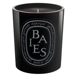 Baies "Noire" Candela 300 gr